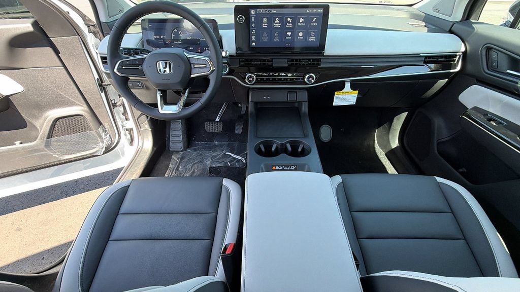 New 2026 Honda Prologue Touring image 26