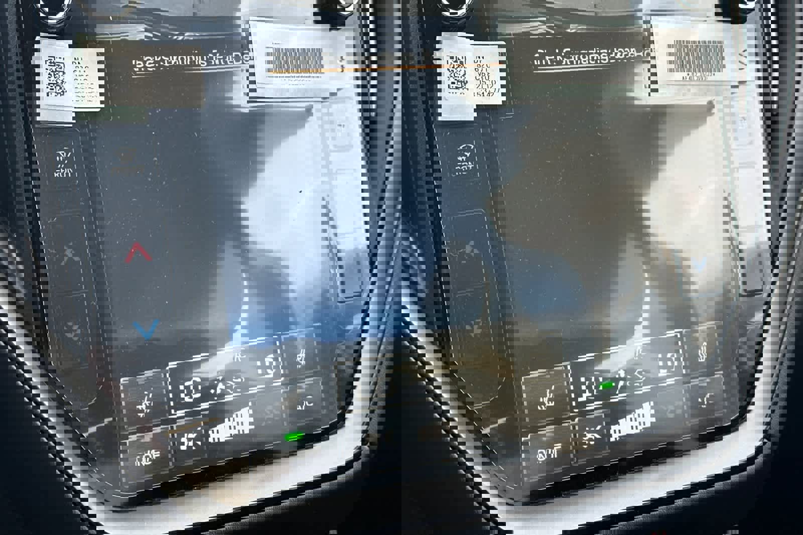 New 2025 Subaru WRX Premium image 20