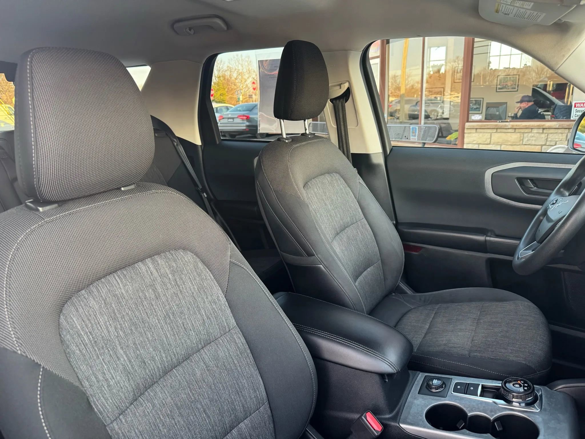 Used 2021 Ford Bronco Sport Big Bend image 47