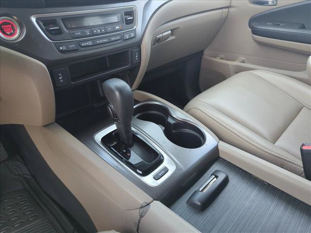 Used 2018 Honda Pilot EX-L image 13