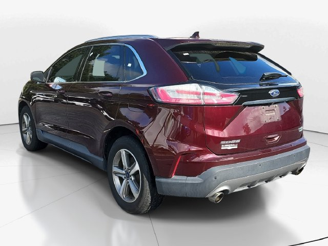 Used 2019 Ford Edge SEL w/ Equipment Group 201A FWD image 5