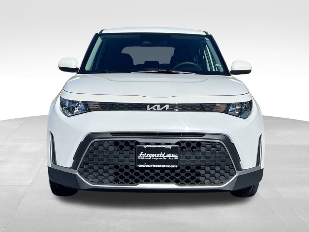 Used 2024 Kia Soul LX w/ Option Group 015 image 5