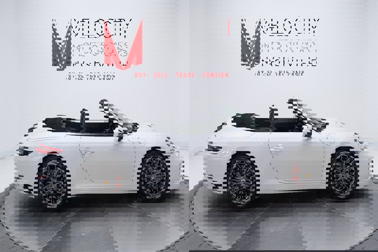 Used 2017 Porsche 911 Carrera S image 13