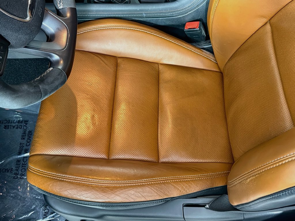 Used 2025 Dodge Durango SRT Hellcat AWD/4WD image 20
