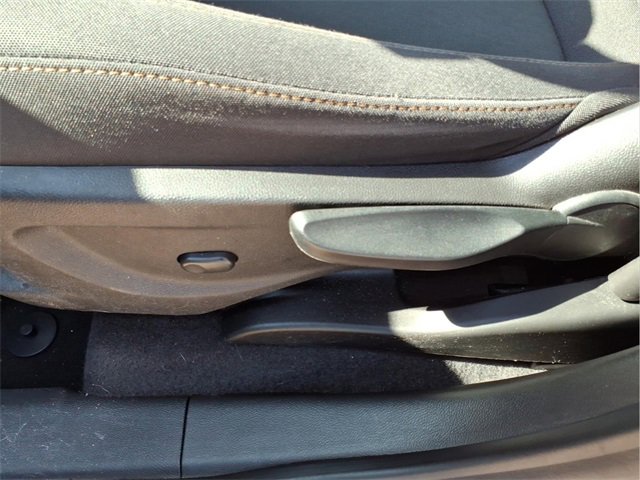 Used 2019 Chevrolet Trax LS w/ Tint and Cruise Package image 12