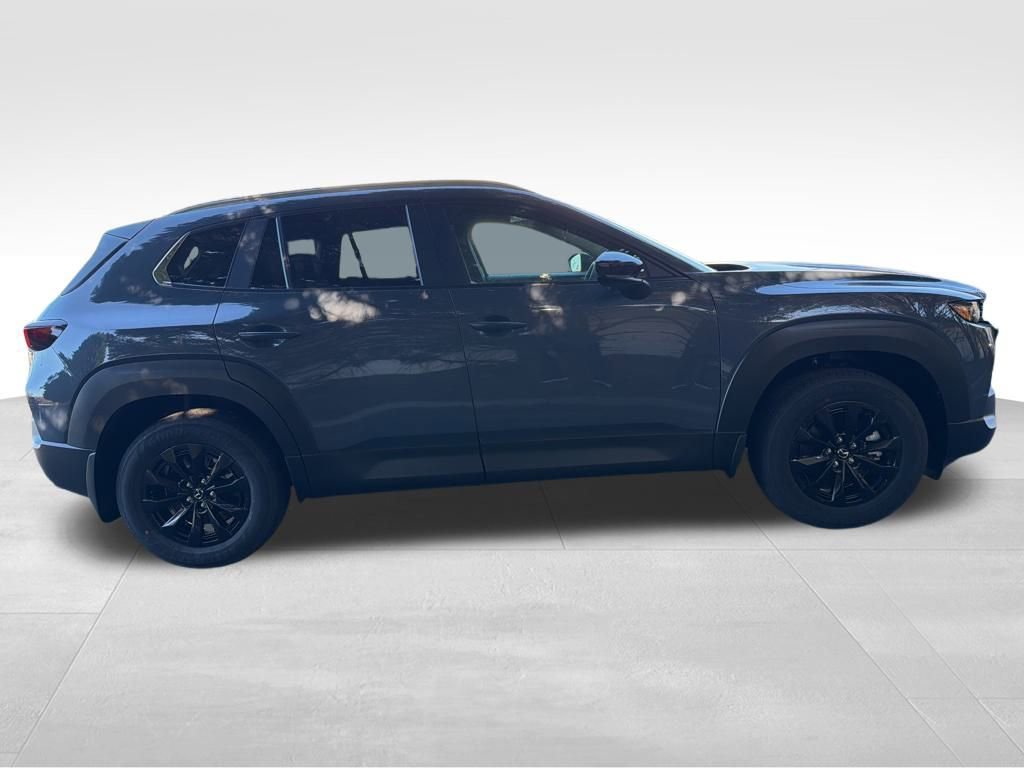 New 2026 MAZDA CX-50 2.5 Hybrid w/ Preferred Pkg image 7