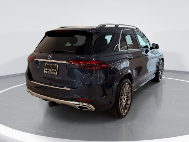 Certified 2024 Mercedes-Benz GLE 450 4MATIC image 4