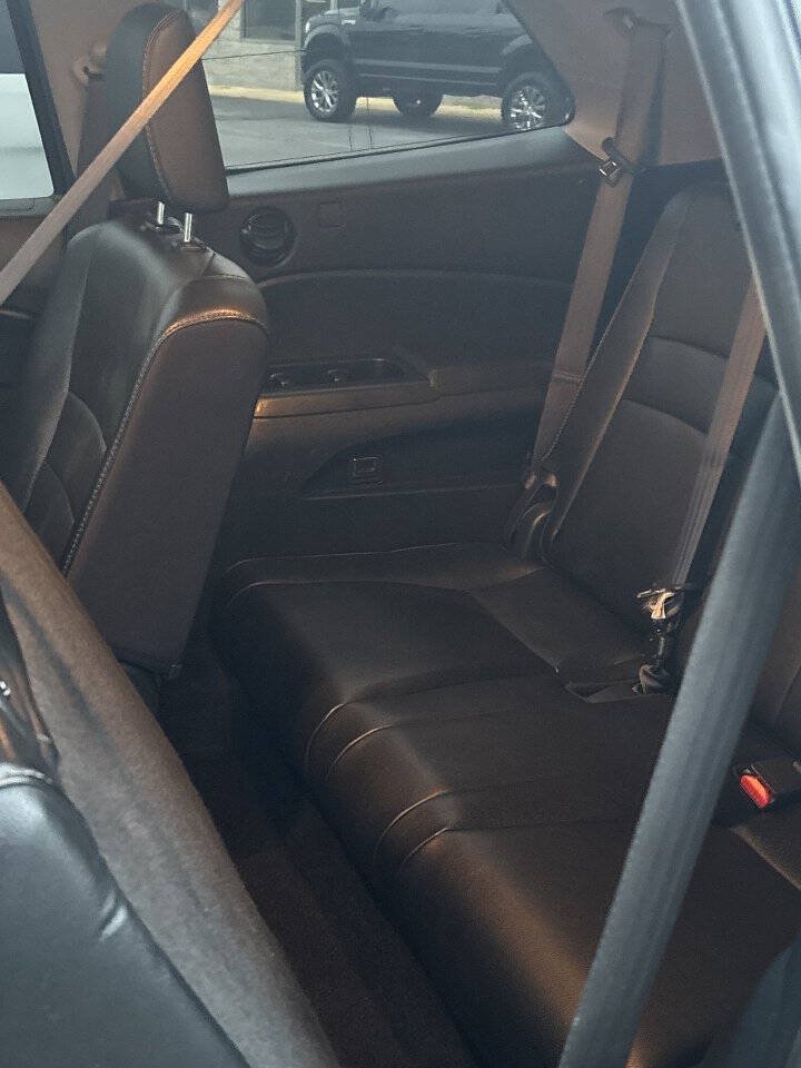 Used 2017 Honda Pilot EX-L image 23