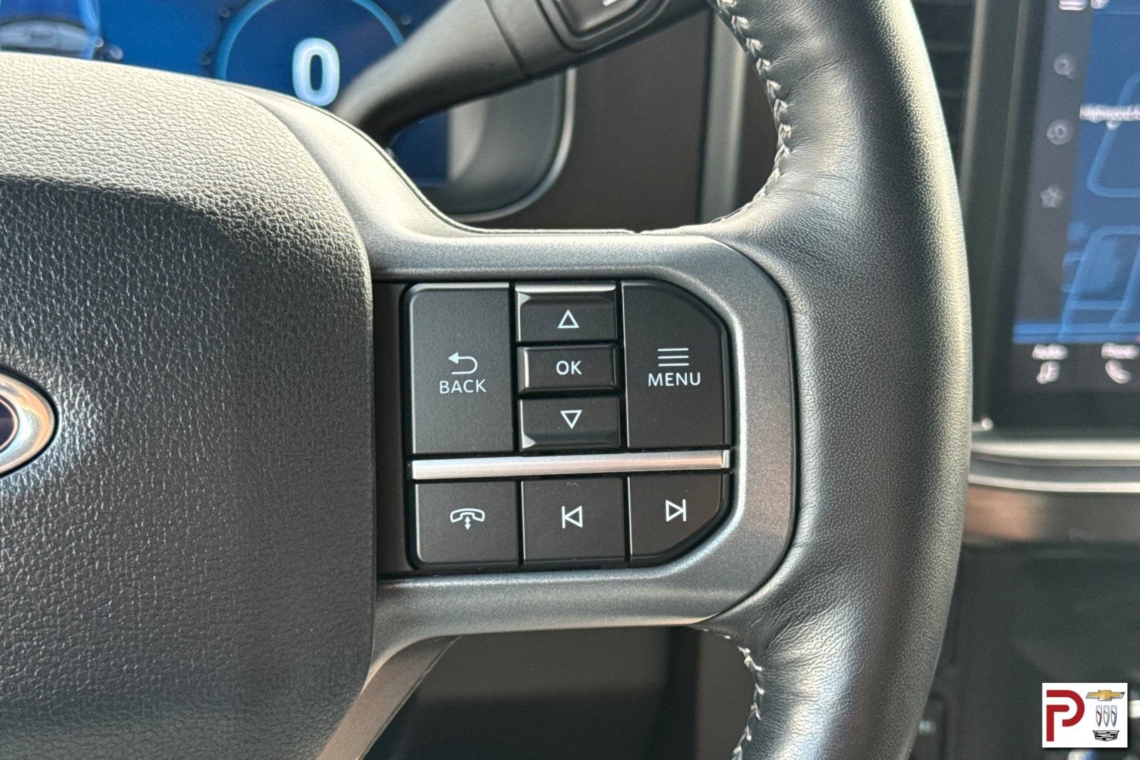 Used 2024 Ford F350 Lariat AWD/4WD image 31