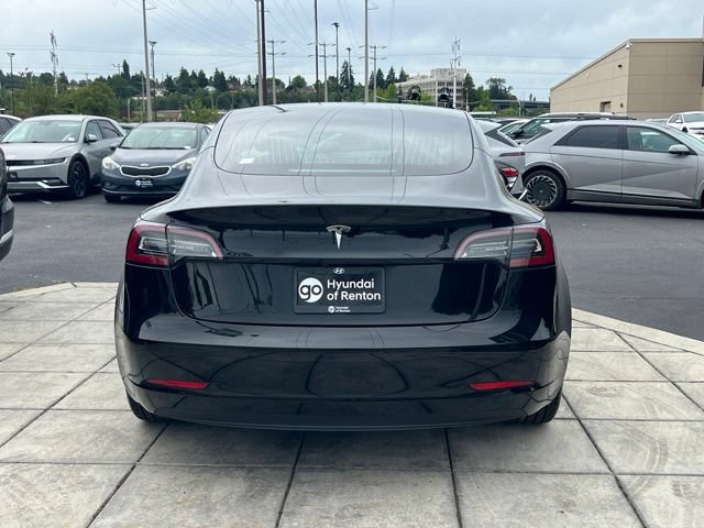 Used 2020 Tesla Model 3 RWD image 8