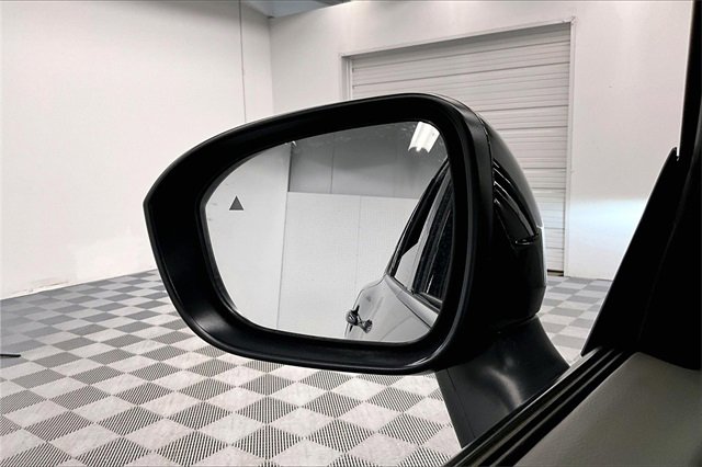 New 2025 Nissan Rogue SL image 27