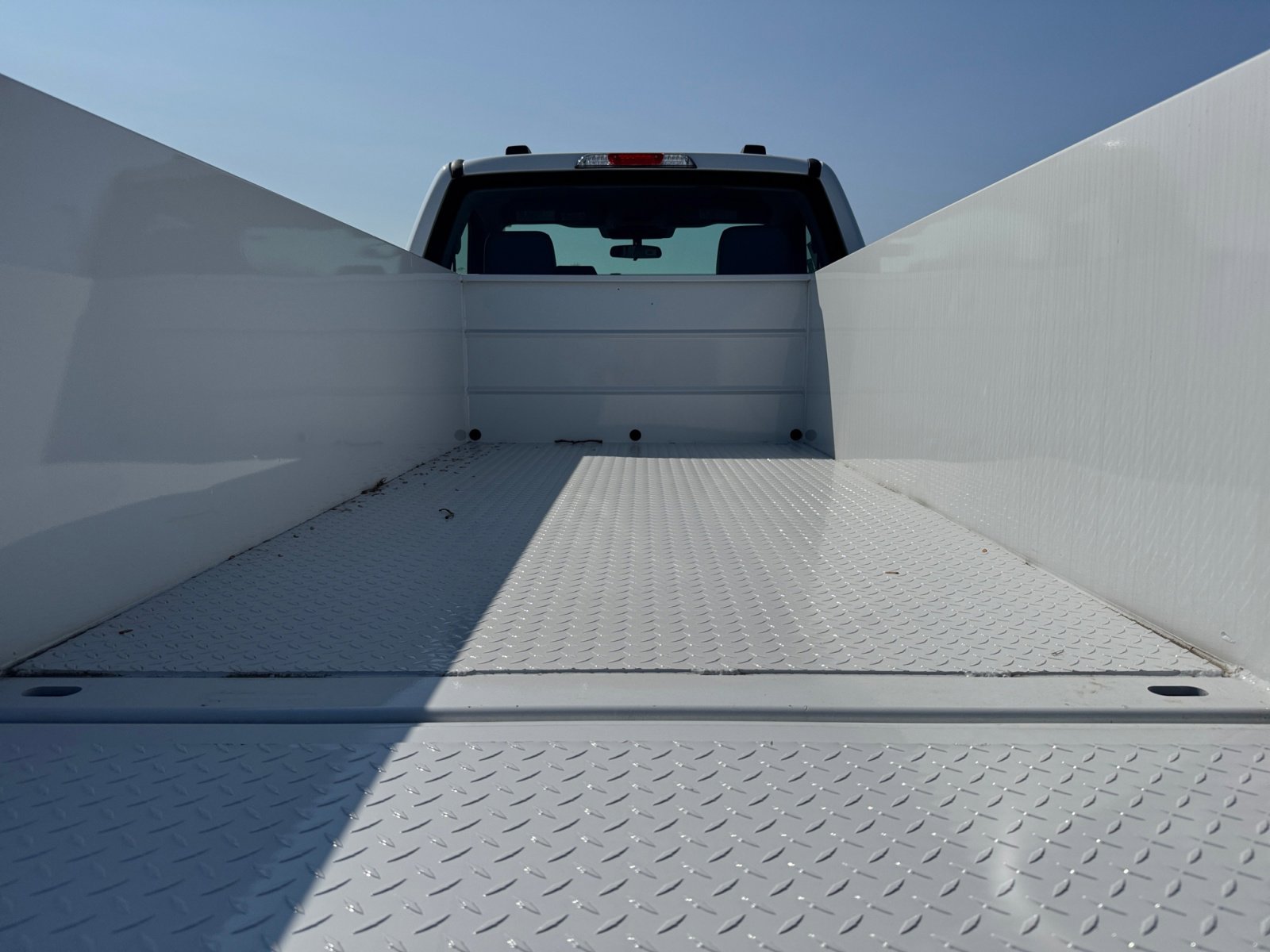 New 2024 Ford F250 4x4 Regular Cab Super Duty image 26