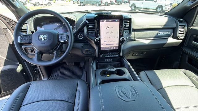 New 2026 RAM 2500 Rebel AWD/4WD image 19