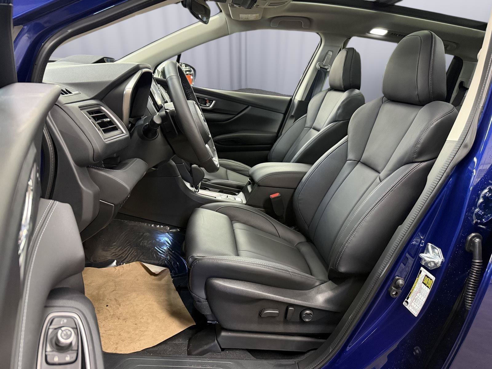 Used 2026 Subaru Ascent Limited AWD/4WD image 22