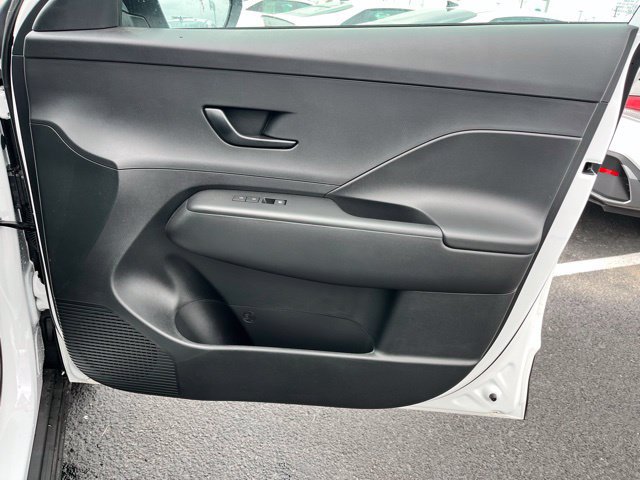 New 2026 Hyundai Kona SEL Sport FWD image 22