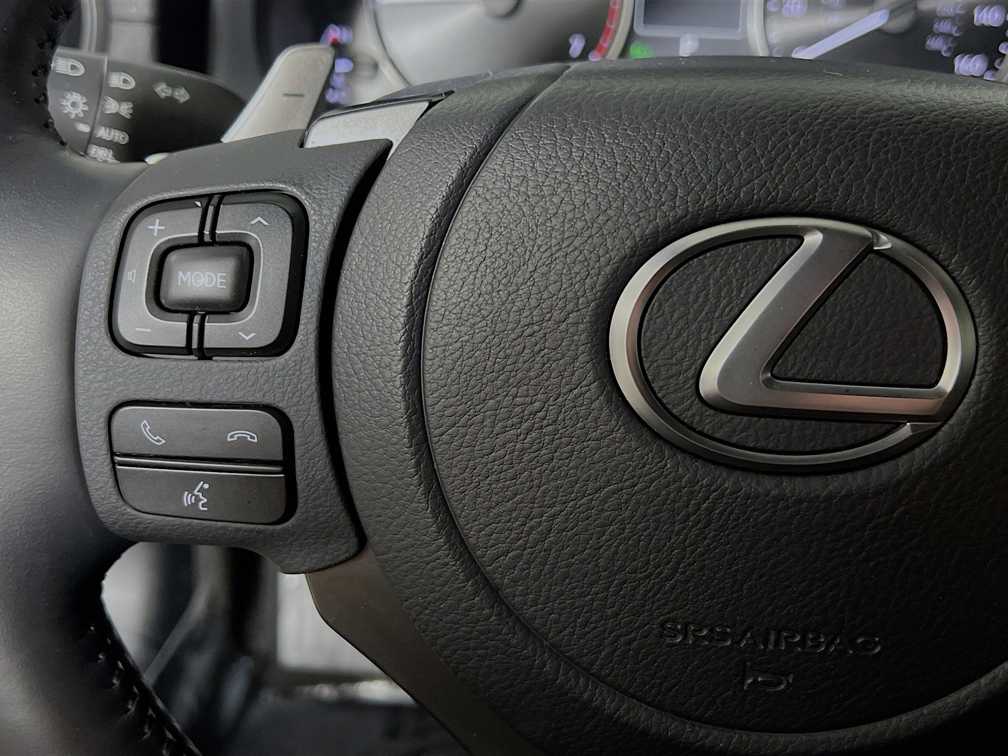 Used 2023 Lexus IS 300 w/ Premium Package image 19