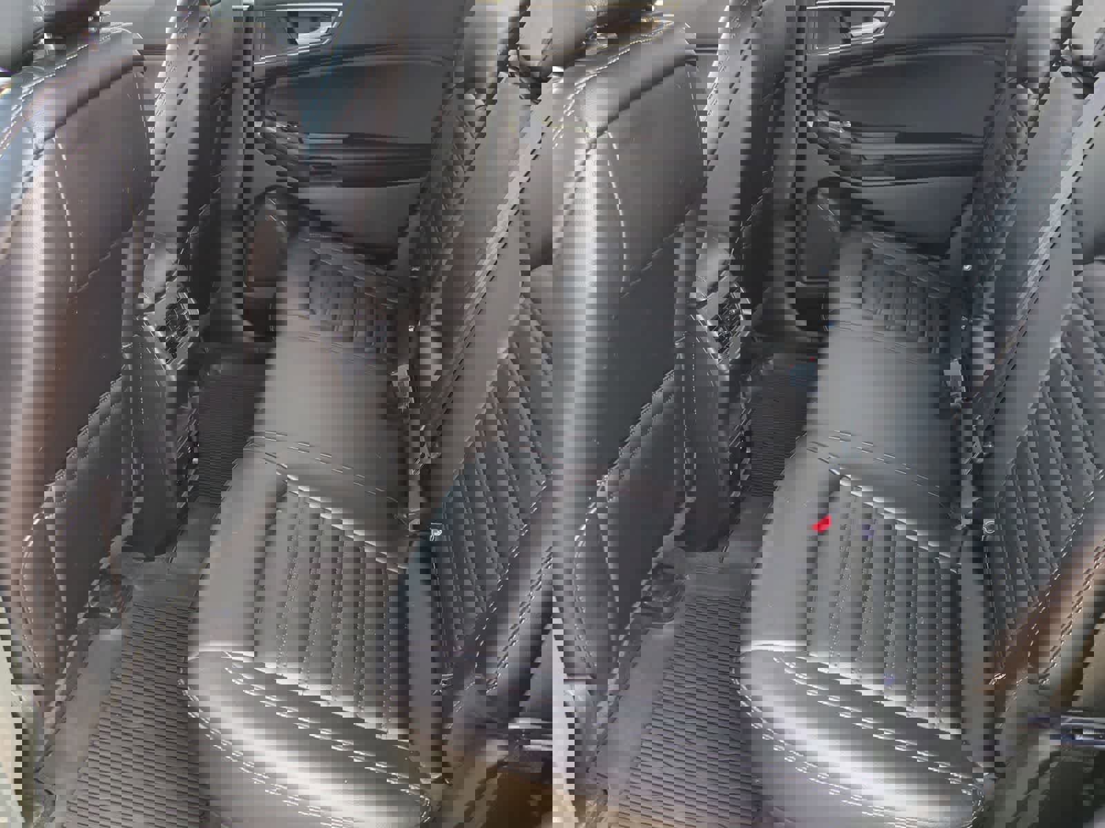 Used 2023 Ford Edge SEL w/ Convenience Package image 19