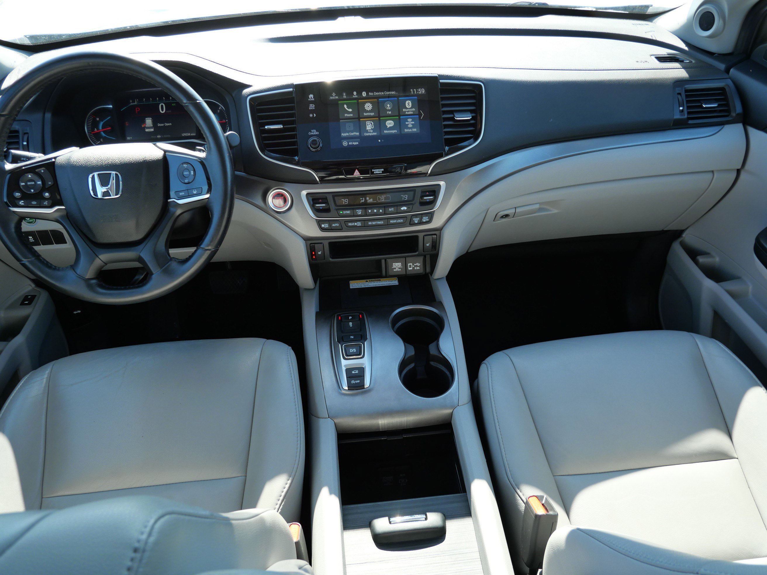 Used 2021 Honda Pilot Special Edition image 10