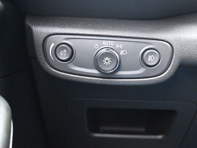 Used 2023 Chevrolet TrailBlazer ACTIV w/ Convenience Package image 21