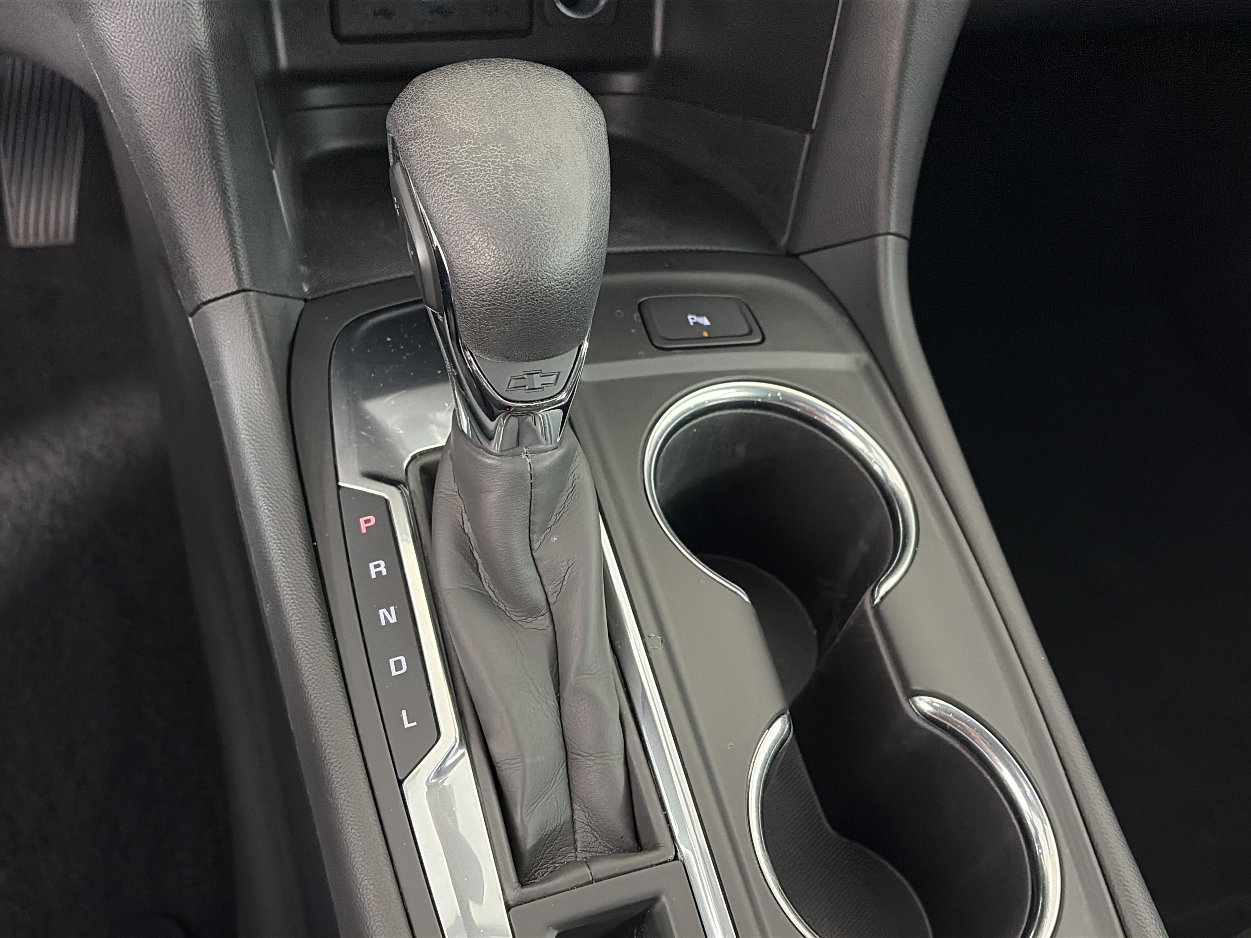 Certified 2023 Chevrolet Equinox LT image 26