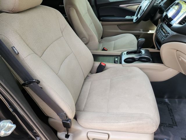 Used 2016 Honda Pilot EX image 12