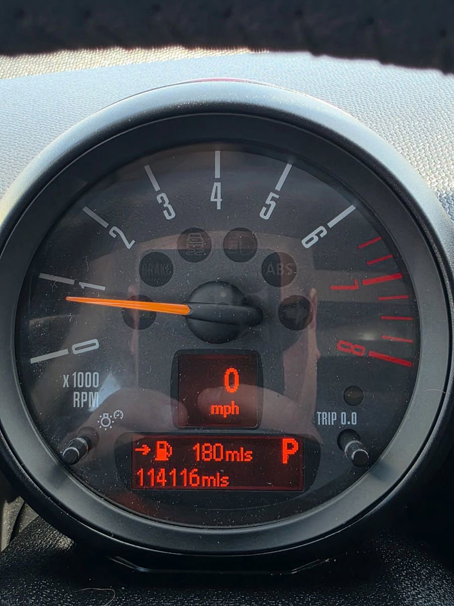 Used 2015 MINI Cooper Countryman S w/ Cold Weather Package image 13