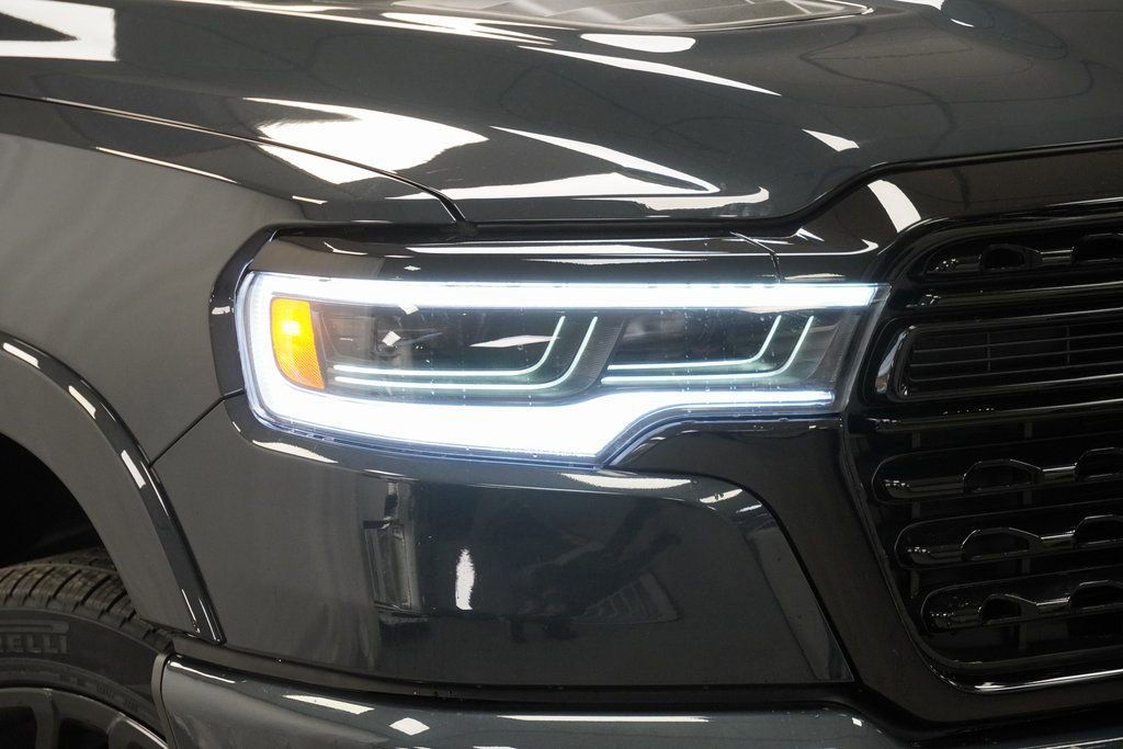 New 2026 RAM 1500 Limited image 5