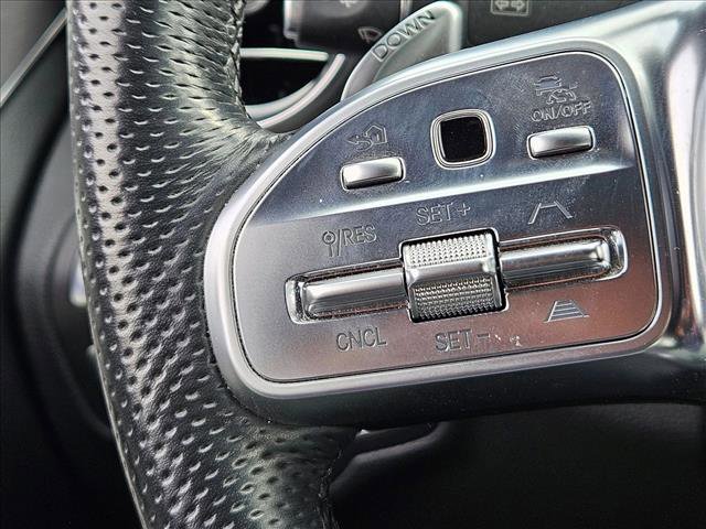 Used 2021 Mercedes-Benz C 43 AMG 4MATIC Sedan image 13