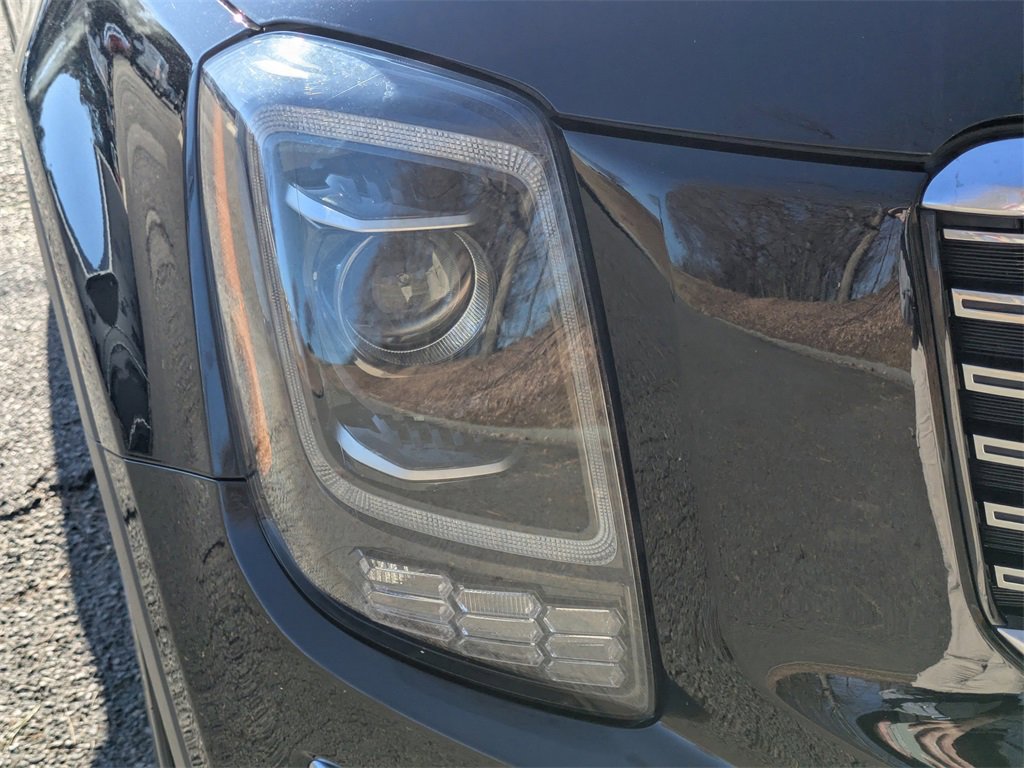 Used 2021 Kia Telluride EX image 10