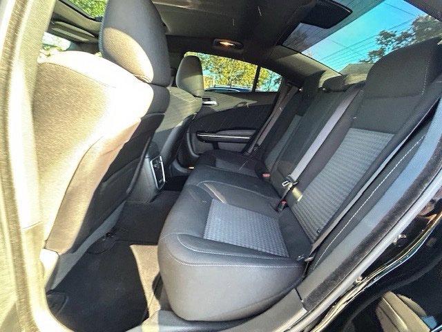 Used 2021 Dodge Charger Scat Pack RWD image 16