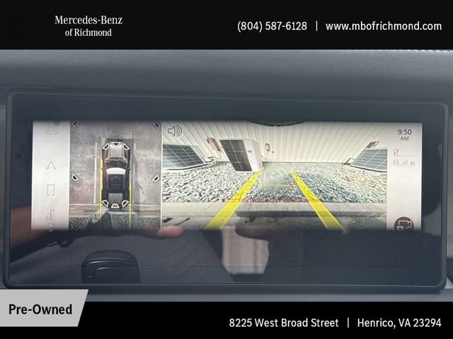Used 2024 Land Rover Defender 110 S AWD/4WD image 22