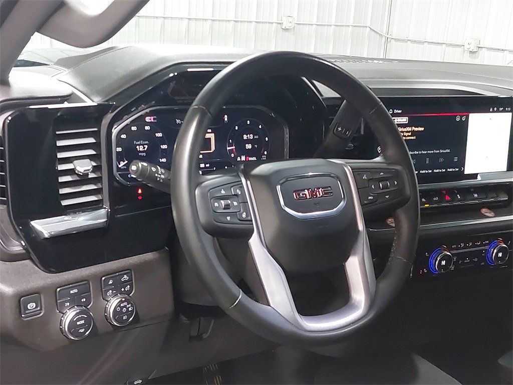 Used 2025 GMC Sierra 1500 SLT image 16