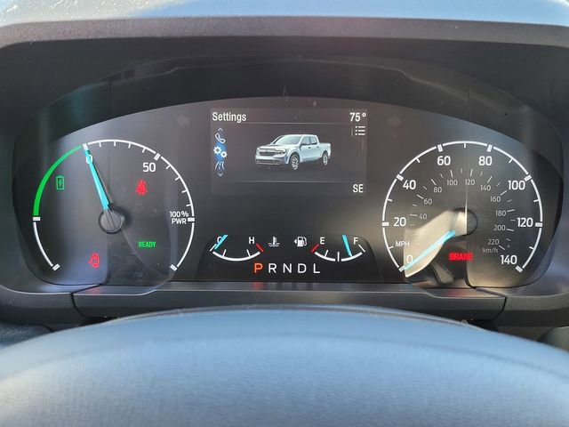 Used 2023 Ford Maverick XLT image 17