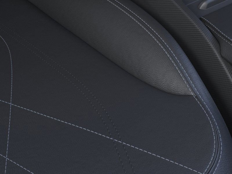 New 2024 Ford Mustang Mach-E Select w/ Comfort Package Lite image 17