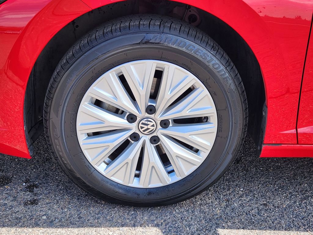 Used 2019 Volkswagen Jetta FWD image 8