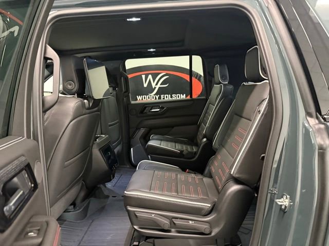 New 2026 GMC Yukon XL AT4 Ultimate image 13