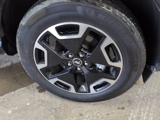 Certified 2024 Ford Bronco Sport Outer Banks w/ Tech Package image 26