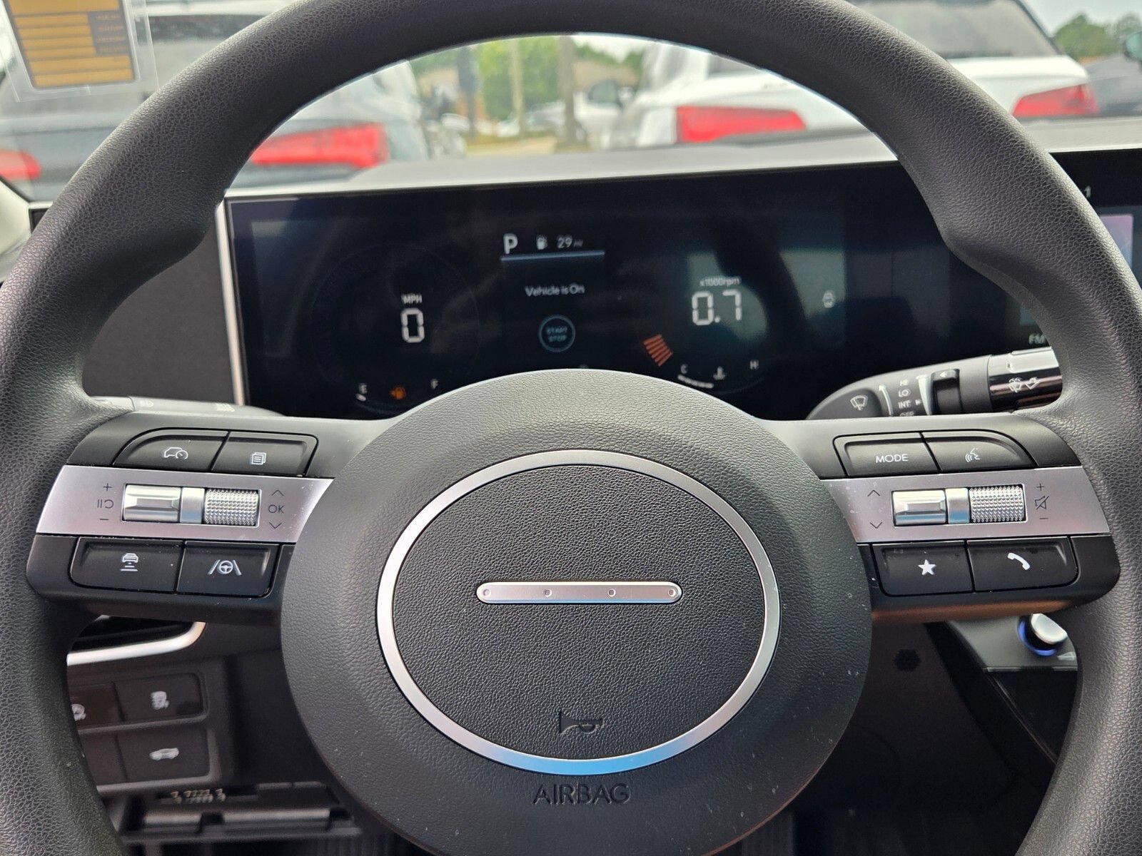 Certified 2026 Hyundai Sonata SE FWD image 22