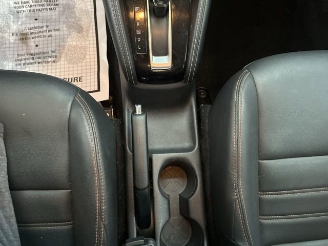 Used 2020 Nissan Kicks SR w/ SR Premium Package FWD image 13