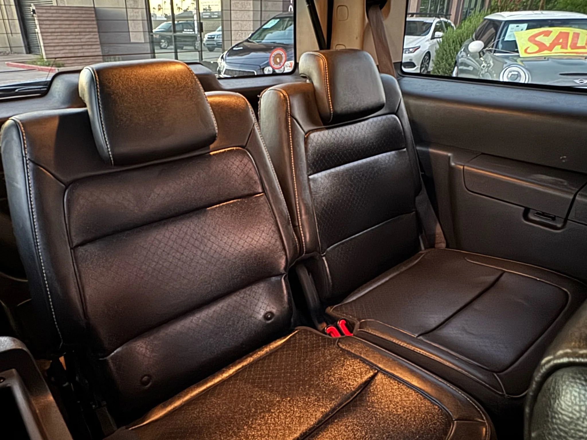 Used 2009 Ford Flex Limited image 50