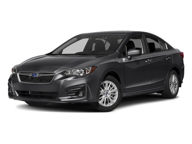 Used 2017 Subaru Impreza 2.0i Premium AWD/4WD image 1