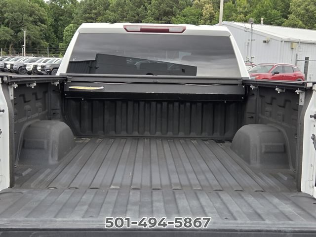 Used 2020 GMC Sierra 1500 SLE RWD image 13