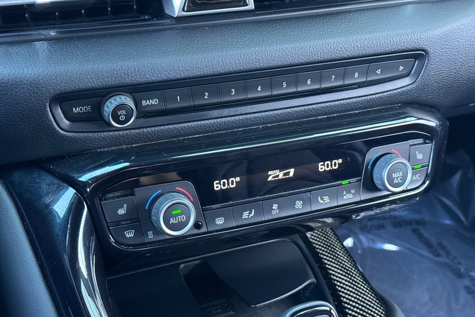 Used 2021 Toyota Supra Premium w/ Driver Assist Package image 18