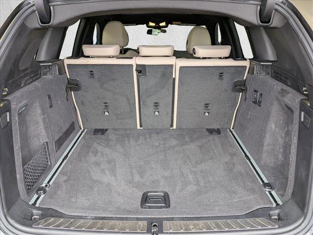 Used 2019 BMW X3 M40i w/ Premium Package image 6