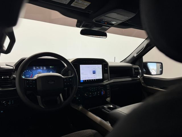 Used 2024 Ford F150 STX w/ Equipment Group 201A FX4 image 37