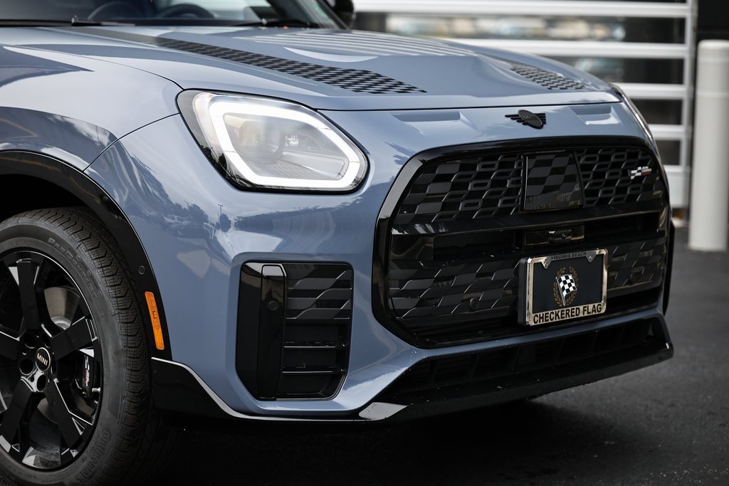 New 2026 MINI Cooper Countryman S w/ Comfort Package Max image 2