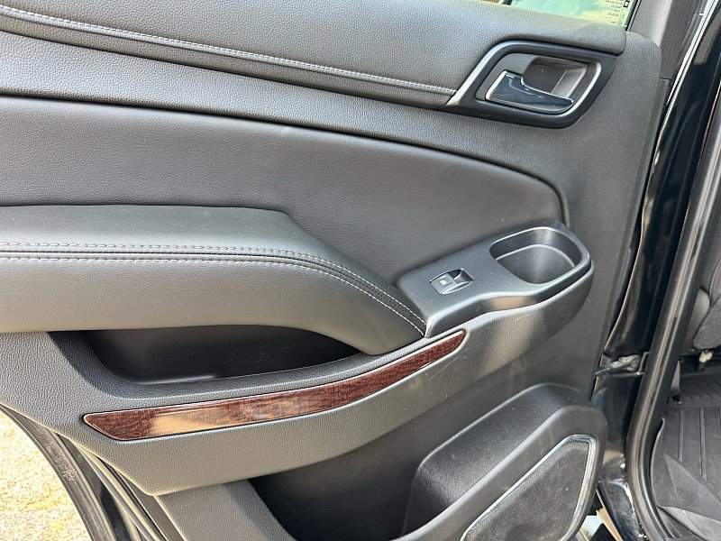 Used 2018 GMC Yukon SLE w/ SLE Value Package image 8