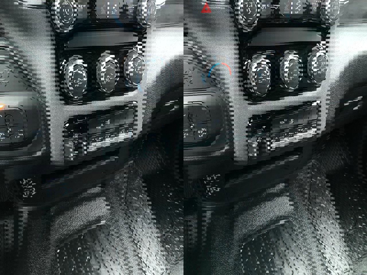 New 2026 RAM 3500 Tradesman image 20