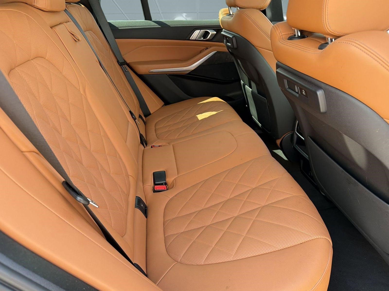 Used 2023 BMW X5 sDrive40i RWD image 29