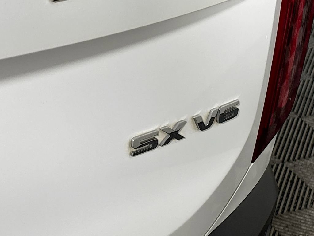 Used 2020 Kia Telluride SX w/ SX Prestige Package image 25